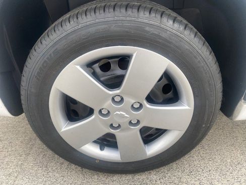 Used 2008 Chevrolet HHR LS w/ Enhanced Sound Package image 99