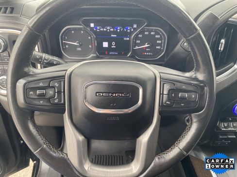 Used 2022 GMC Sierra 2500 Denali w/ Denali Ultimate Package image 24