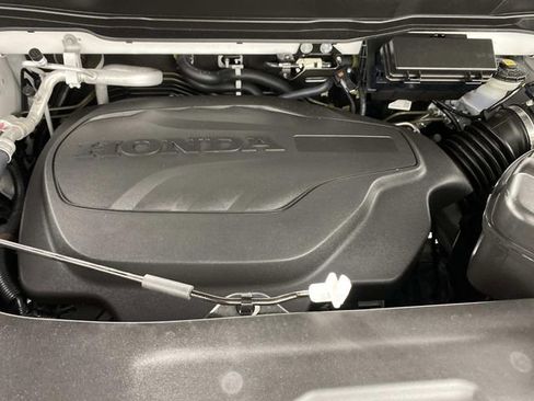 Used 2023 Honda Ridgeline RTL-E image 30