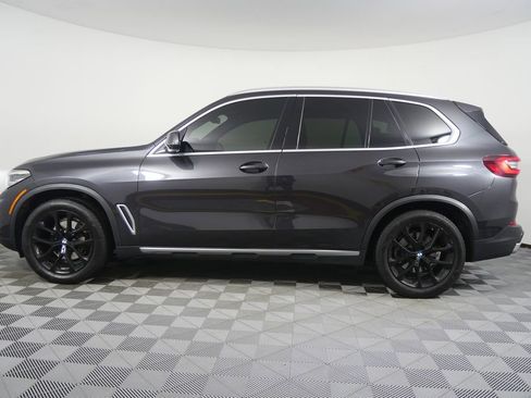 Used 2021 BMW X5 sDrive40i w/ Premium Package image 6