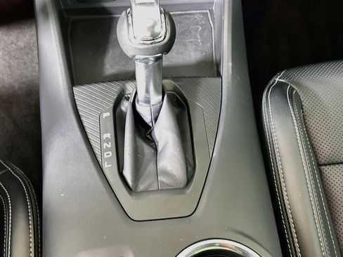 Used 2026 Ford Mustang Premium RWD image 24
