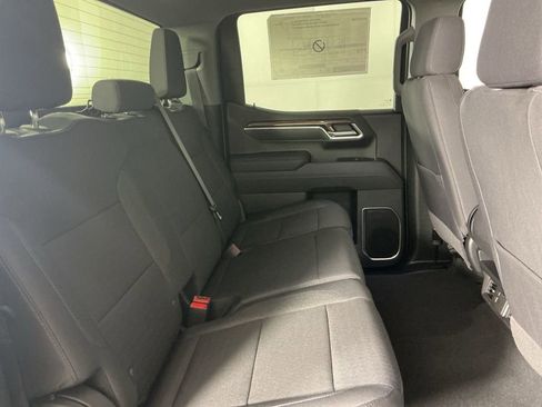 New 2026 Chevrolet Silverado 1500 LT AWD/4WD image 9