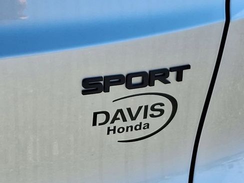 Certified 2025 Honda CR-V Sport-L image 33