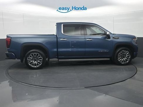Used 2026 GMC Sierra 1500 Denali Ultimate AWD/4WD image 8