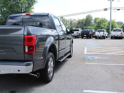 Used 2018 Ford F150 Lariat RWD image 33