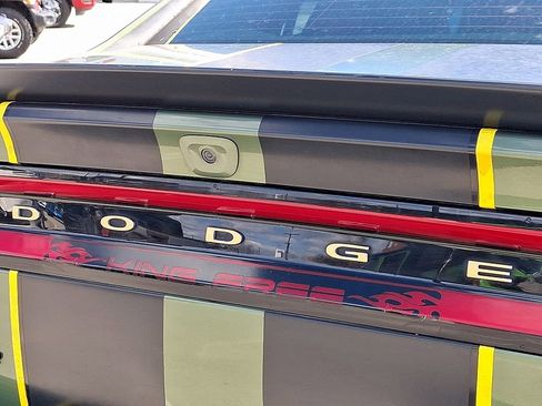 Used 2018 Dodge Charger SXT w/ Blacktop Package image 28