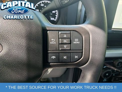 New 2026 Ford F250 XL RWD image 22