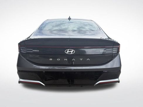 Used 2025 Hyundai Sonata SEL FWD image 14
