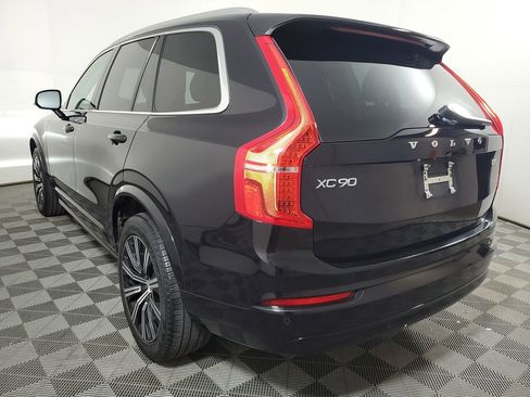 Certified 2023 Volvo XC90 B5 Core w/ Climate Package AWD/4WD image 6