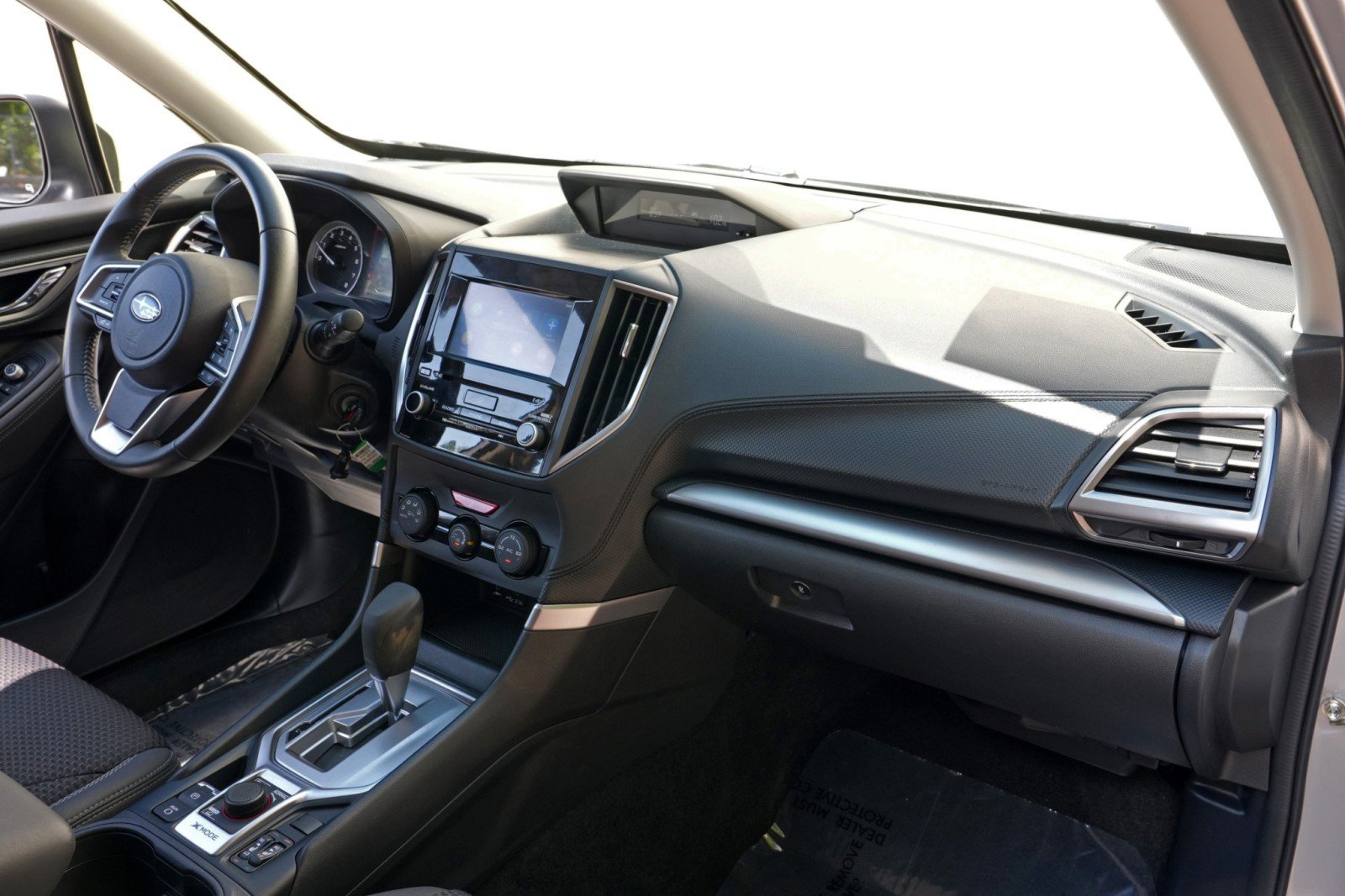 Used 2020 Subaru Forester Premium AWD/4WD image 14