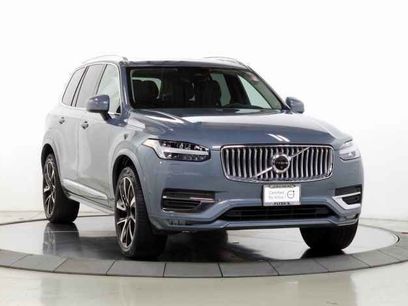 Certified 2023 Volvo XC90 B6 Plus w/ Protection Package Premier