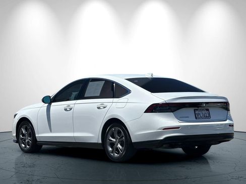 Used 2023 Honda Accord EX image 6