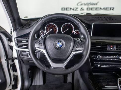 Used 2018 BMW X5 sDrive35i RWD image 23