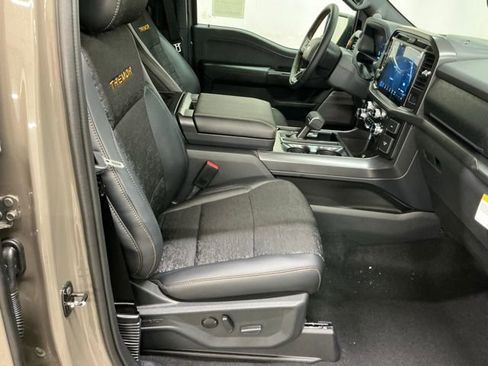 New 2026 Ford F150 Tremor w/ Bed Utility Package AWD/4WD image 20