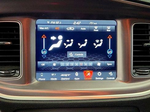 Used 2020 Dodge Charger Scat Pack RWD image 20
