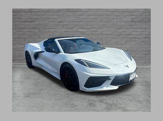 Used 2020 Chevrolet Corvette Stingray Premium Cpe w/ 3LT Preferred Equipment Group RWD 360° Tour