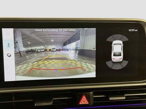Used 2023 Hyundai Ioniq 6 SEL RWD image 19