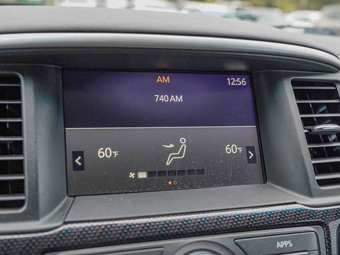 Used 2020 Nissan Pathfinder SV w/ Rock Creek Edition image 17