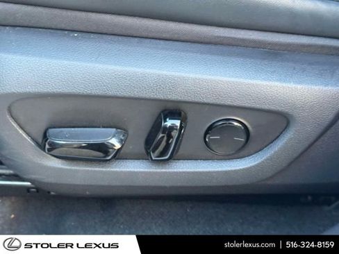 Certified 2024 Lexus RX 500h F Sport w/ Convenience Package image 20