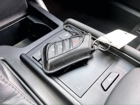 Used 2021 Lexus ES 350 F Sport w/ Accessory Package FWD image 14