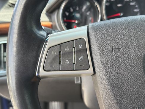 Used 2014 Cadillac CTS Premium RWD image 12
