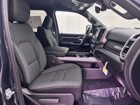 New 2026 RAM 1500 Big Horn AWD/4WD image 20