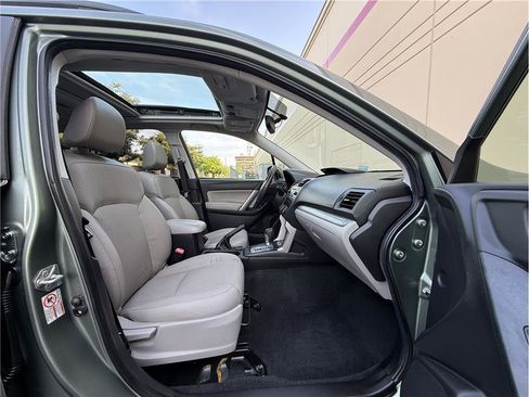 Used 2014 Subaru Forester 2.5i Limited w/ Popular Package #2 image 36