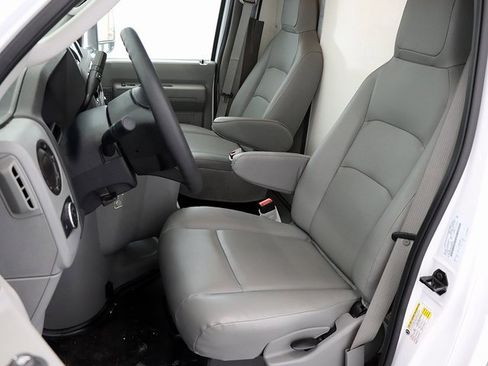 New 2025 Ford E-350 and Econoline 350 Super Duty w/ Power Equipment Group image 10