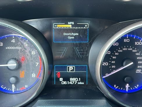 Used 2018 Subaru Outback 3.6R Limited AWD/4WD image 21