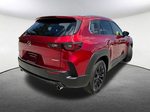 Used 2024 MAZDA CX-50 AWD 2.5 S w/ Weather Package image 17