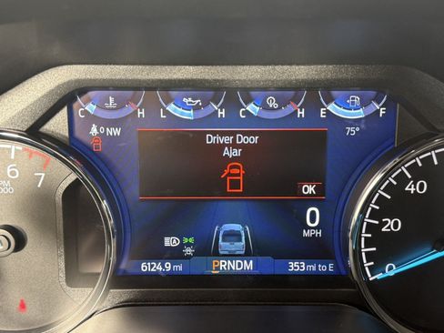 Used 2023 Ford F150 Tremor AWD/4WD image 17