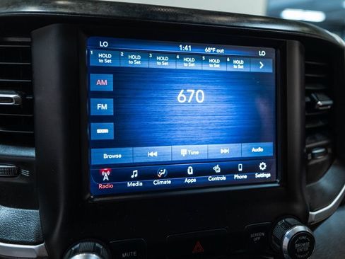 Used 2020 RAM 1500 Big Horn AWD/4WD image 31