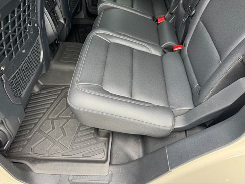 Used 2025 Ford Bronco Big Bend AWD/4WD image 52