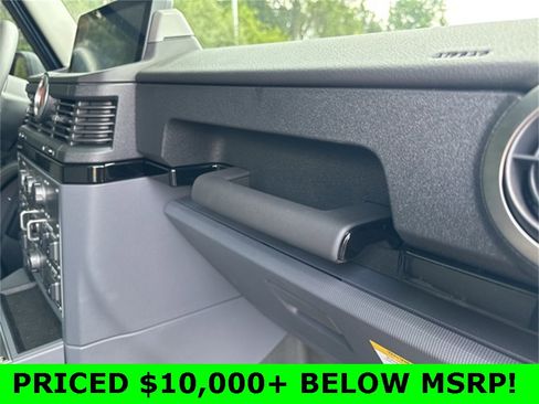 Used 2024 INEOS Grenadier image 40