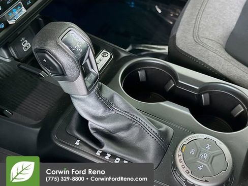New 2026 Ford Bronco Big Bend AWD/4WD image 19