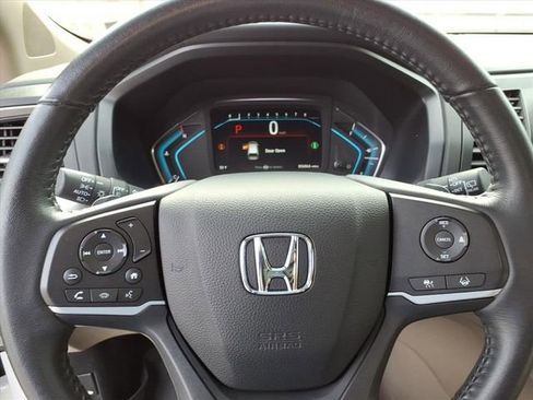 Used 2021 Honda Odyssey EX-L image 25