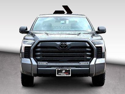 New 2026 Toyota Tundra SR5