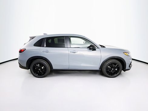 New 2026 Honda HR-V Sport image 2