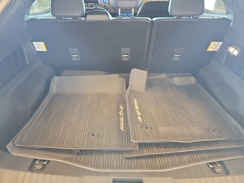 Used 2024 Ford Mustang Mach-E Select RWD image 11