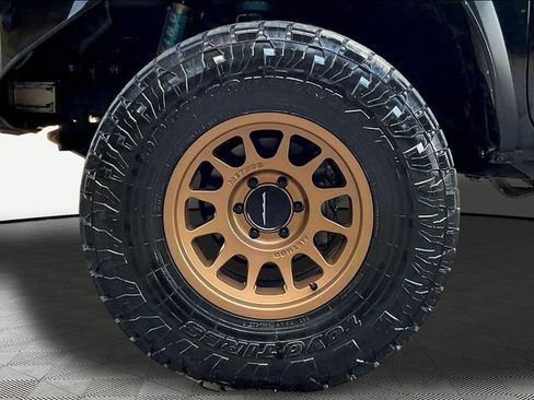 Used 2021 Toyota Tacoma TRD Pro AWD/4WD image 37