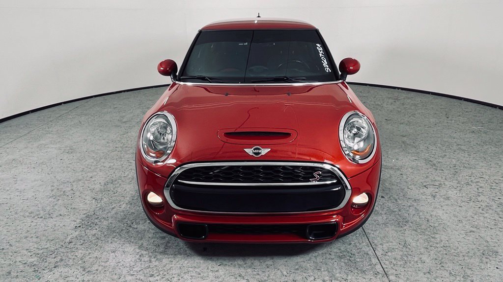Used 2015 MINI Cooper S FWD image 8