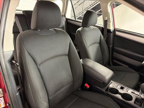Used 2018 Subaru Outback 2.5i AWD/4WD image 22
