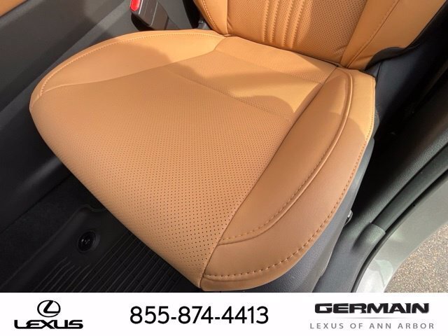 New 2026 Lexus NX 350 AWD w/ Premium Package image 22