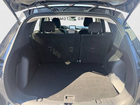 Used 2022 Ford Escape SE w/ Cold Weather Package AWD/4WD image 12