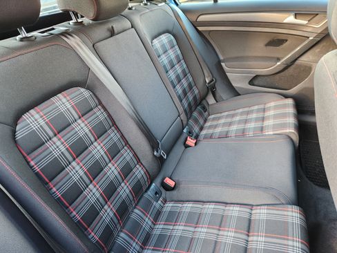 Used 2019 Volkswagen GTI Rabbit Edition image 15