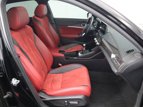 Used 2024 Acura Integra A-Spec image 20