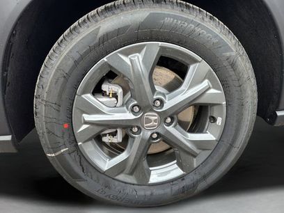 New 2026 Honda HR-V LX