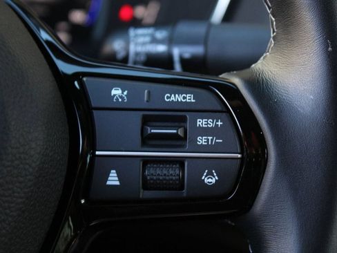 Used 2023 Acura Integra A-Spec image 29