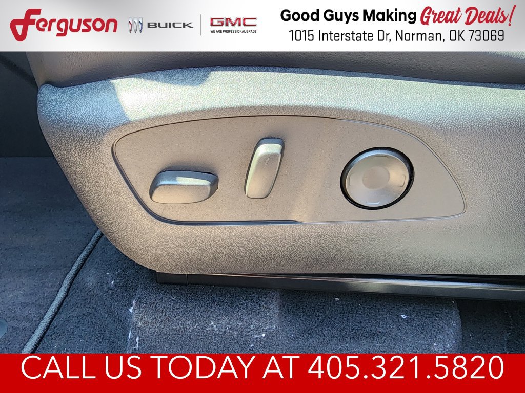 New 2027 Buick Enclave Preferred w/ Power Package FWD image 17