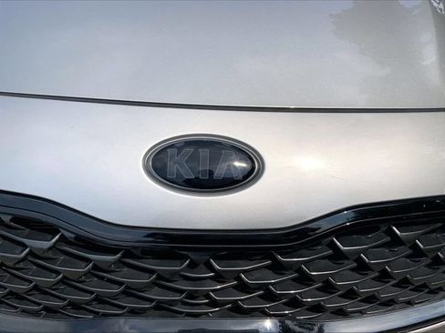 Used 2022 Kia Sportage Nightfall Edition AWD/4WD image 5